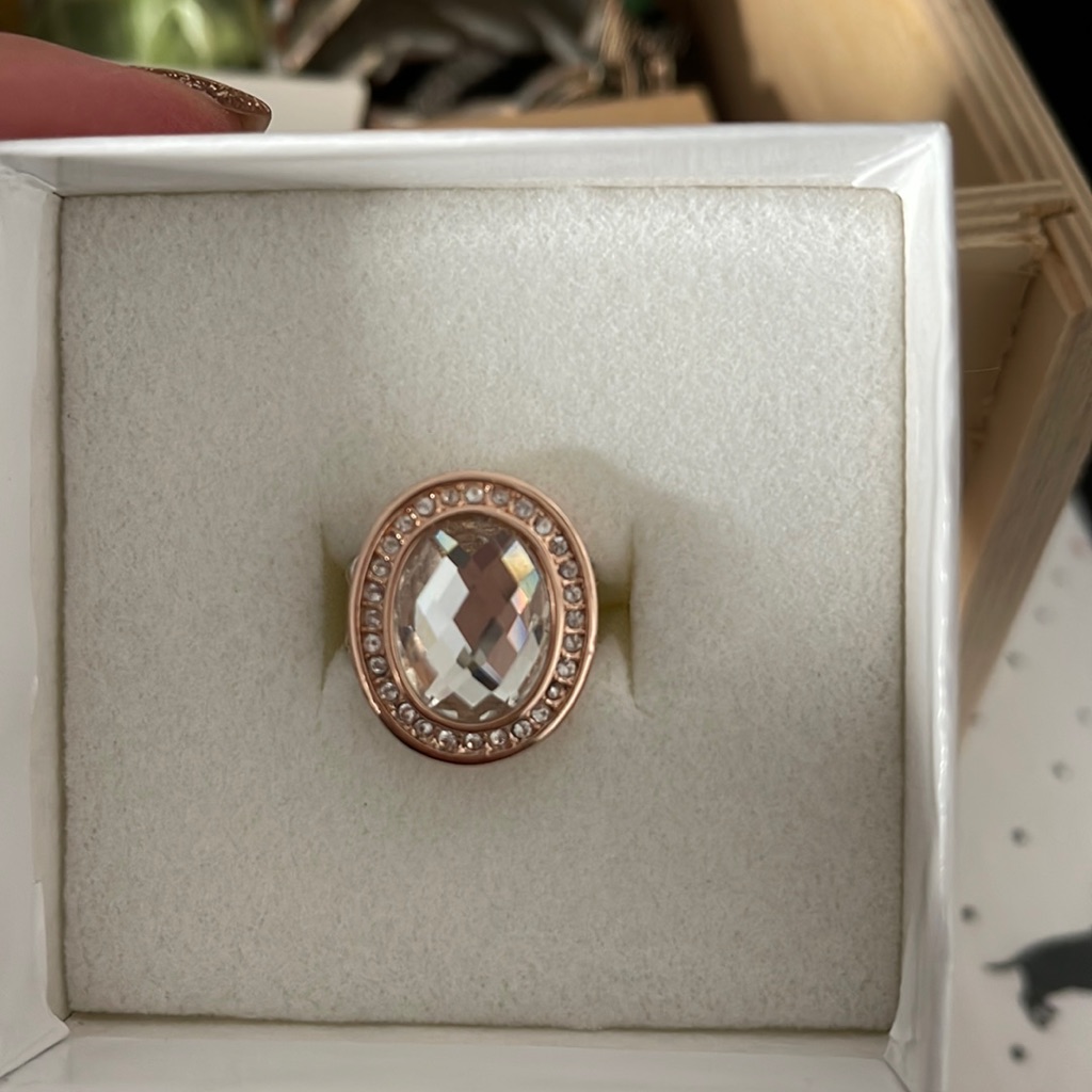 Premier Design Ring